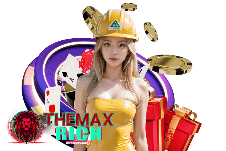 themax casino