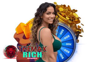 themax สล็อต