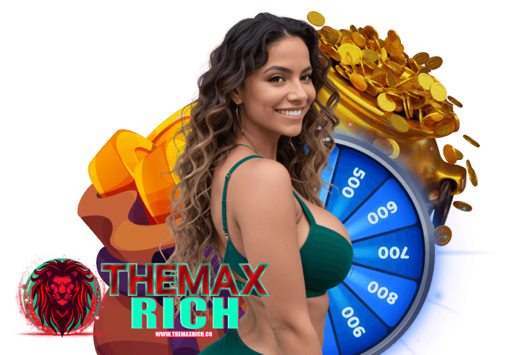 themax สล็อต