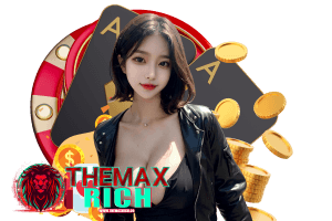 themax เว็บตรง